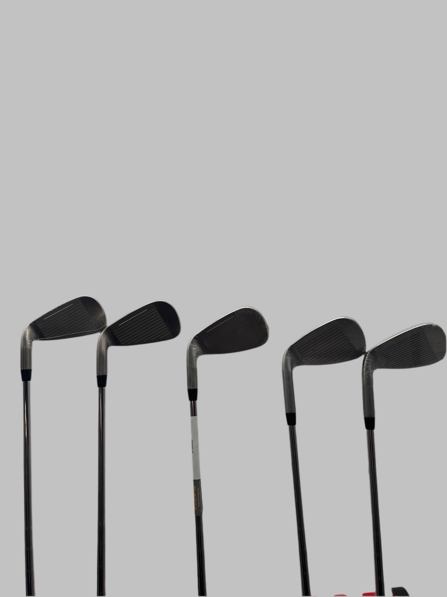 Cobra AeroJet Iron Set