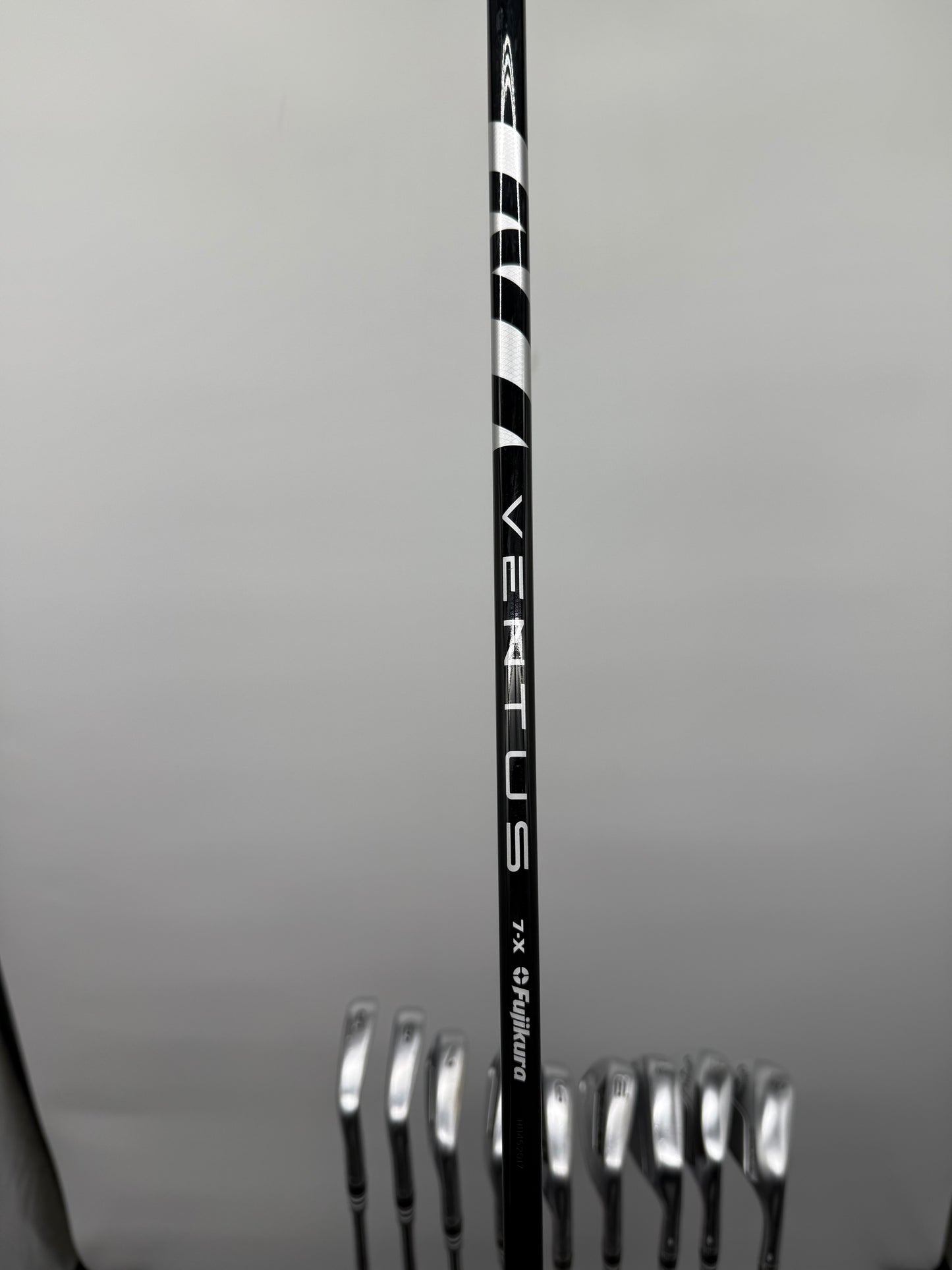Ping G430 Max 5‑Wood (18°) — Fujikura Ventus Black 7X Velocore