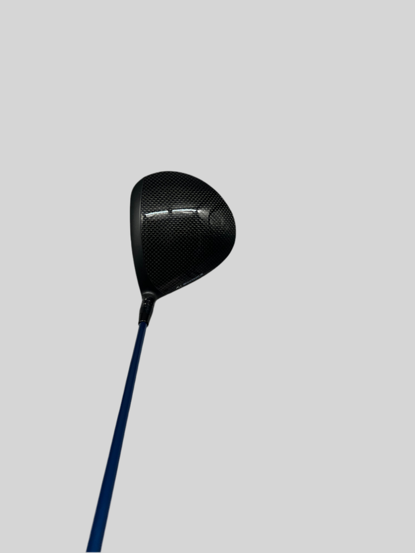 Callaway AI Smoke Triple Diamond Driver 9 Degree