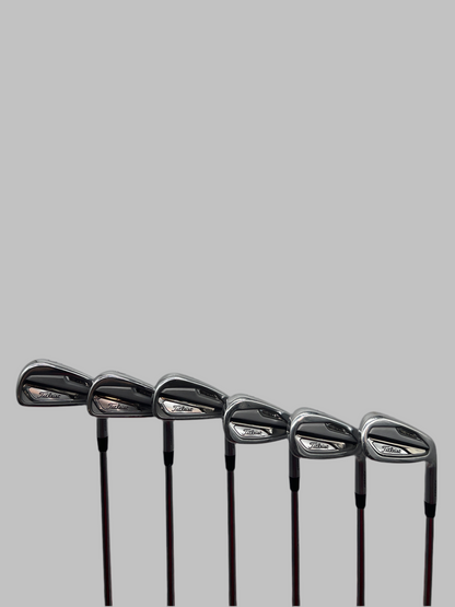Titleist T100 Iron Set