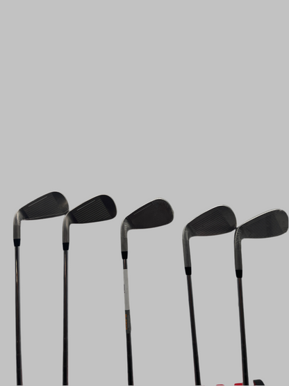 Cobra AeroJet Iron Set