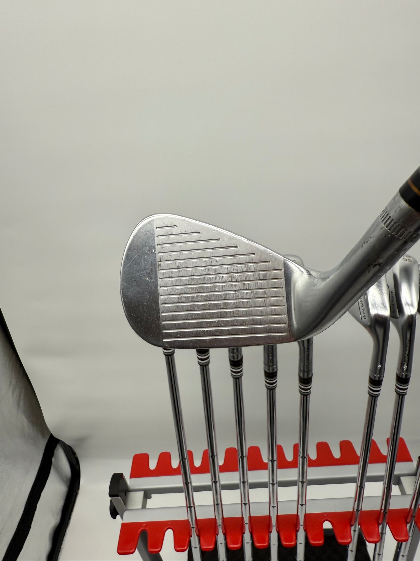 Callaway Apex CB Forged Irons (5–10)