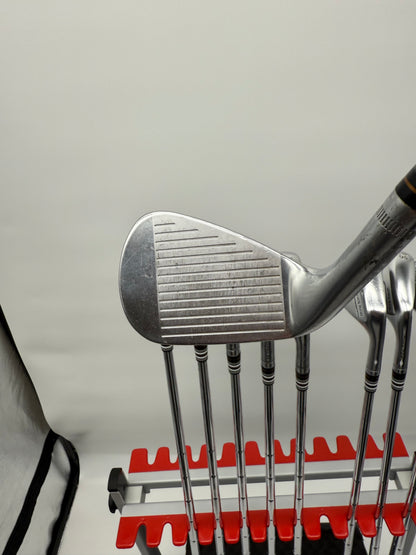 Callaway Apex CB Forged Irons (5–10)