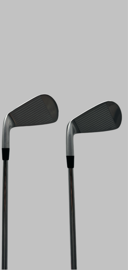 Srixon ZU85 5,6 IRON