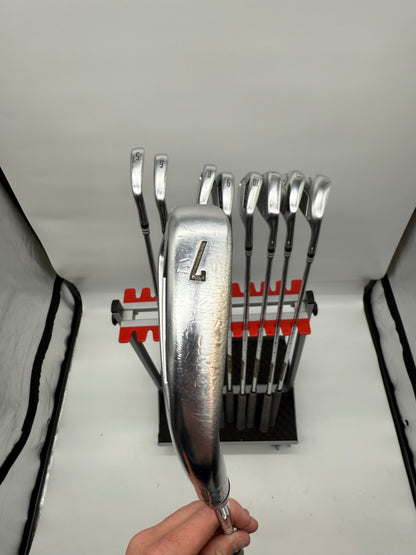 Callaway Apex CB Forged Irons (5–10)