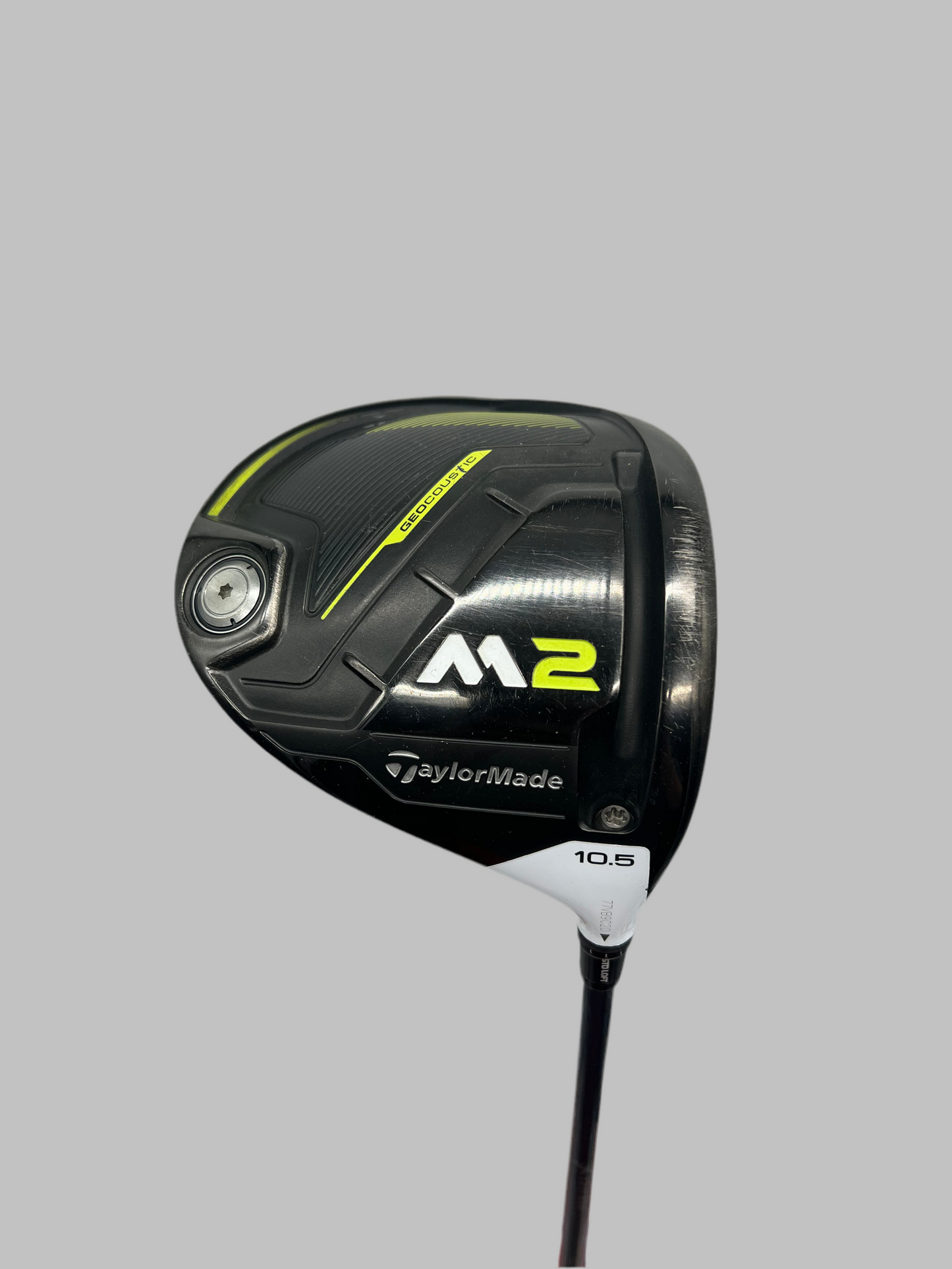 Taylormade M2