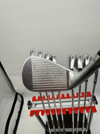 Callaway Apex CB Forged Irons (5–10)