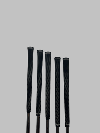 Cobra AeroJet Iron Set