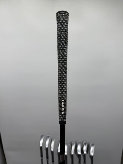 Ping G430 Max 5‑Wood (18°) — Fujikura Ventus Black 7X Velocore