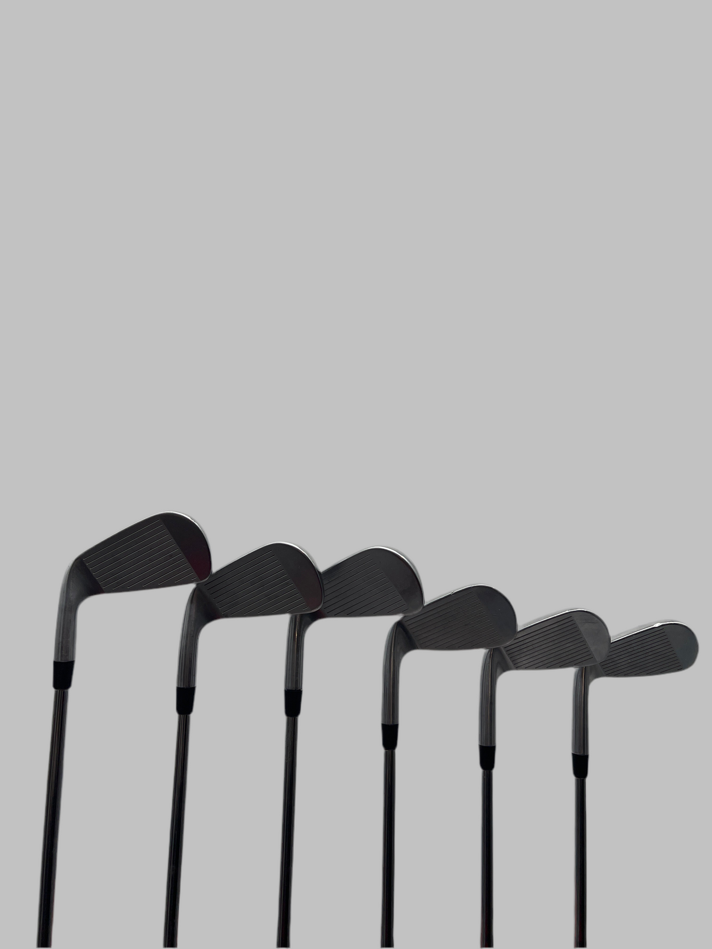 Titleist T100 Iron Set