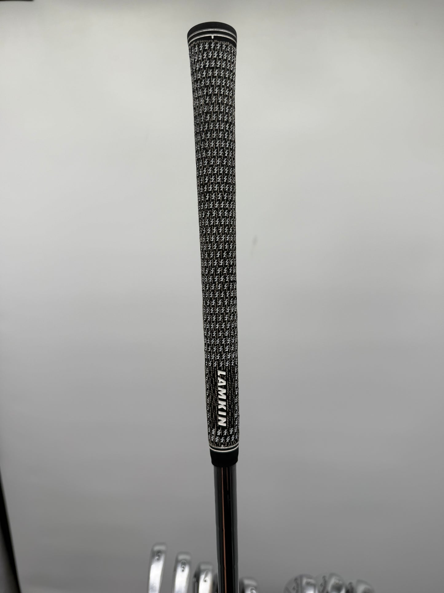 Callaway Apex CB Forged Irons (5–10)