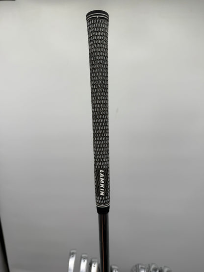 Callaway Apex CB Forged Irons (5–10)