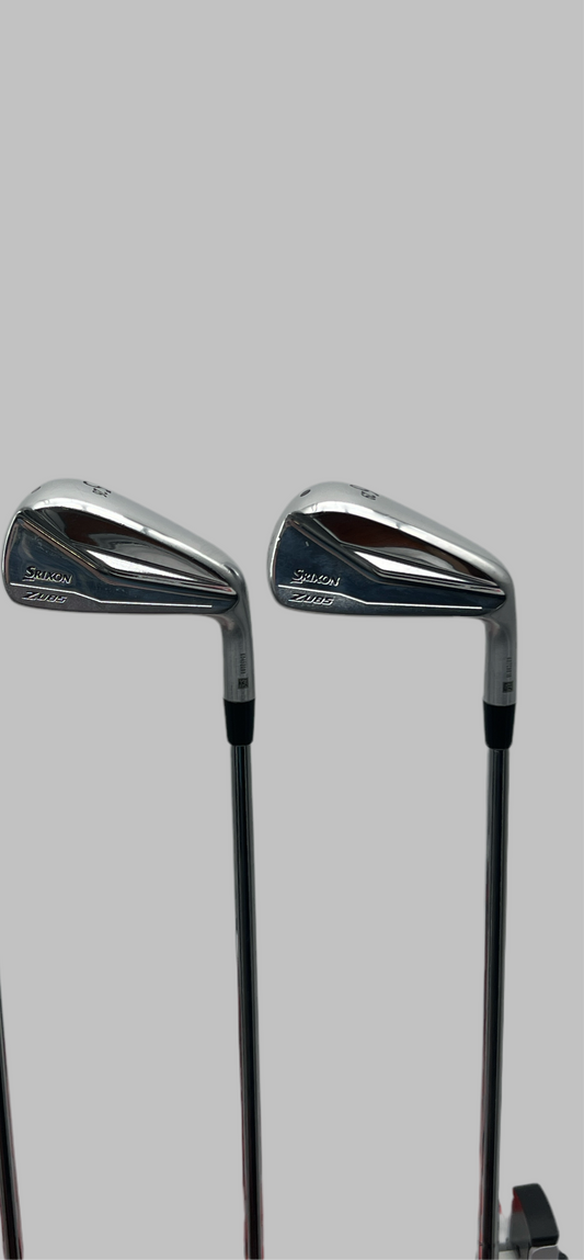 Srixon ZU85 5,6 IRON