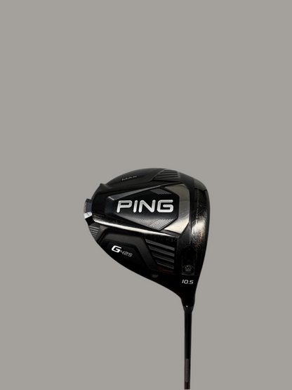 Ping G425 Driver 10.5