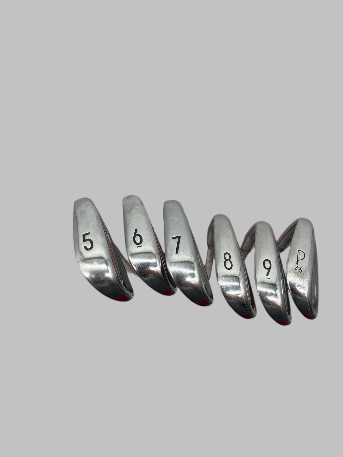 Titleist T100 Iron Set