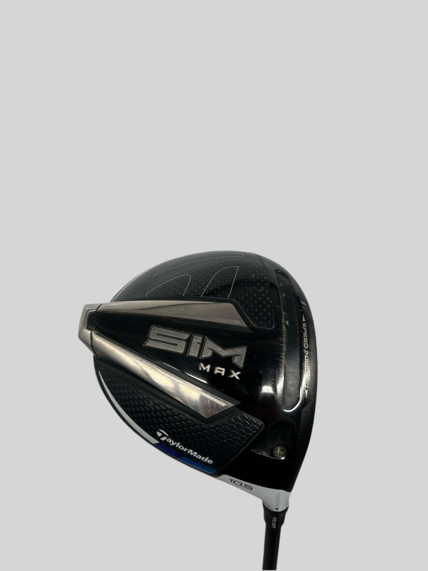 TaylorMade Sim Max 10.5