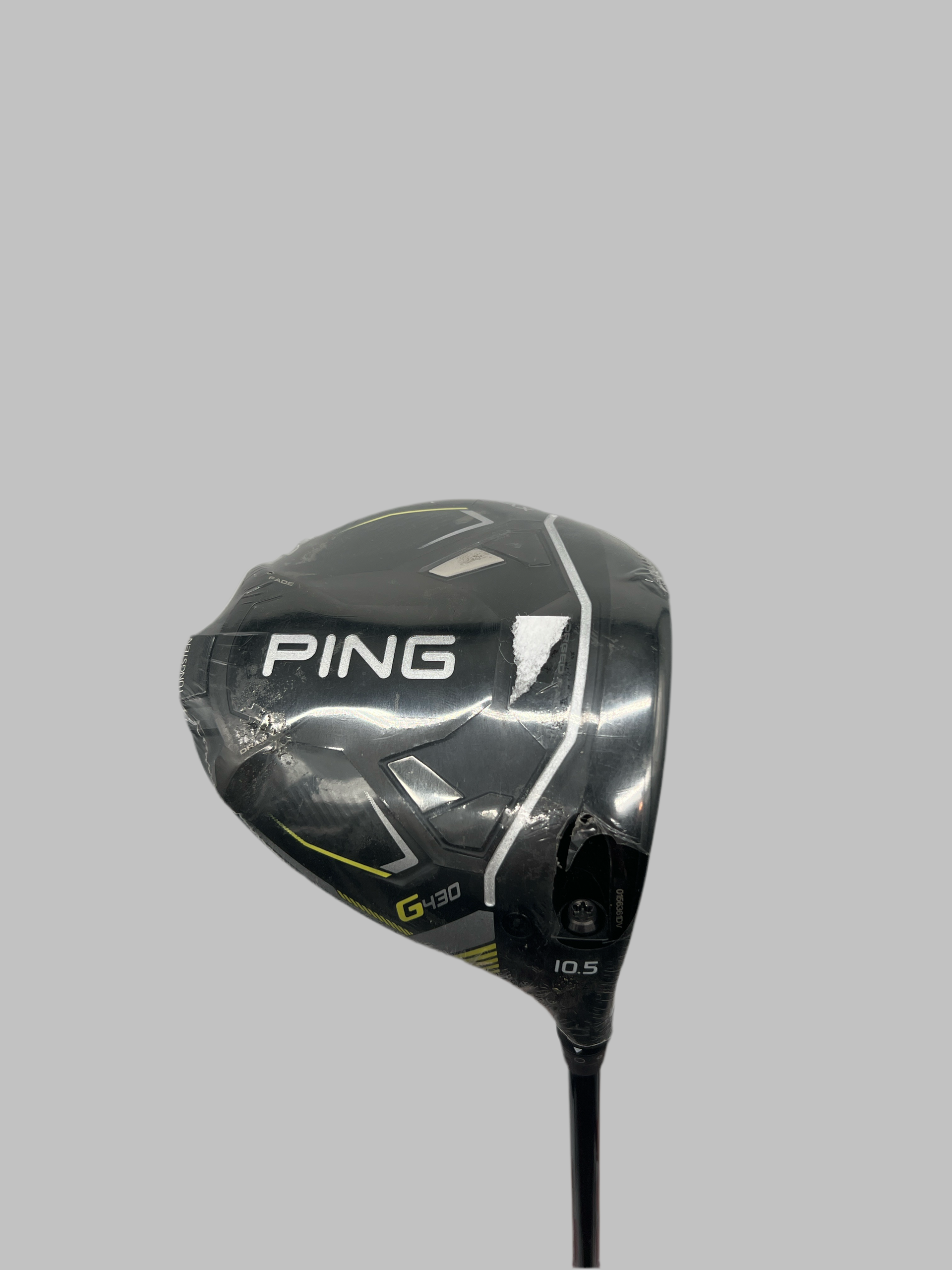 PING G430MAX 10.5° 純正S PING Men's G430 Max 10K Driver | TGW.com