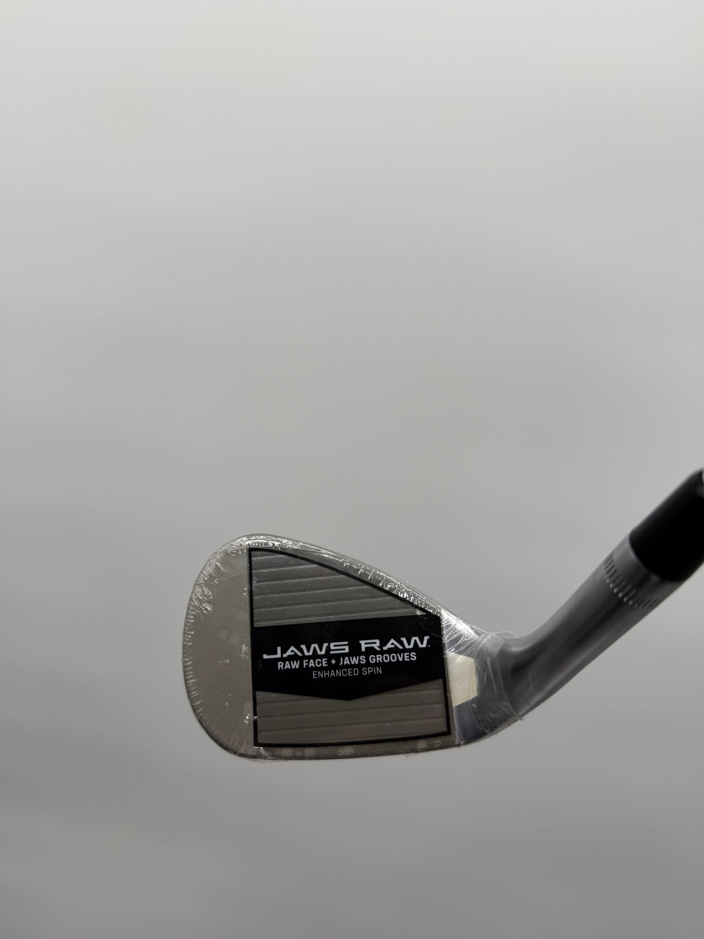 NEW Callaway Jaws Raw 56 Degree - 8 Degree Bounce C Grind