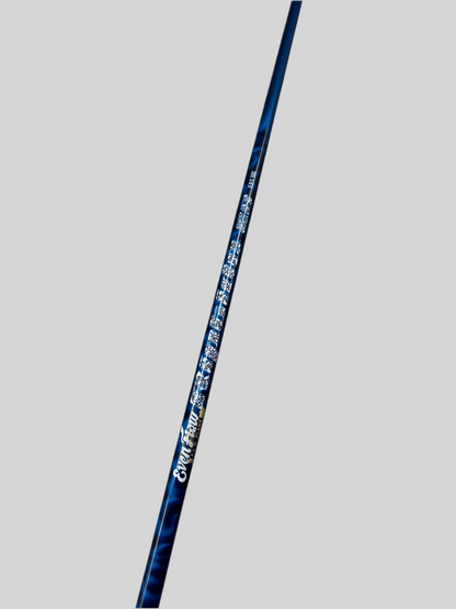Callaway AI Smoke Triple Diamond Driver 9 Degree