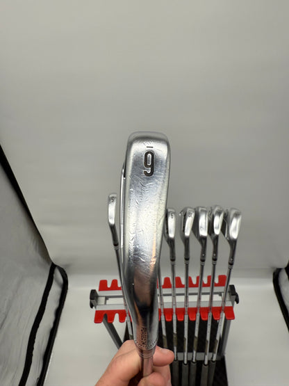 Callaway Apex CB Forged Irons (5–10)