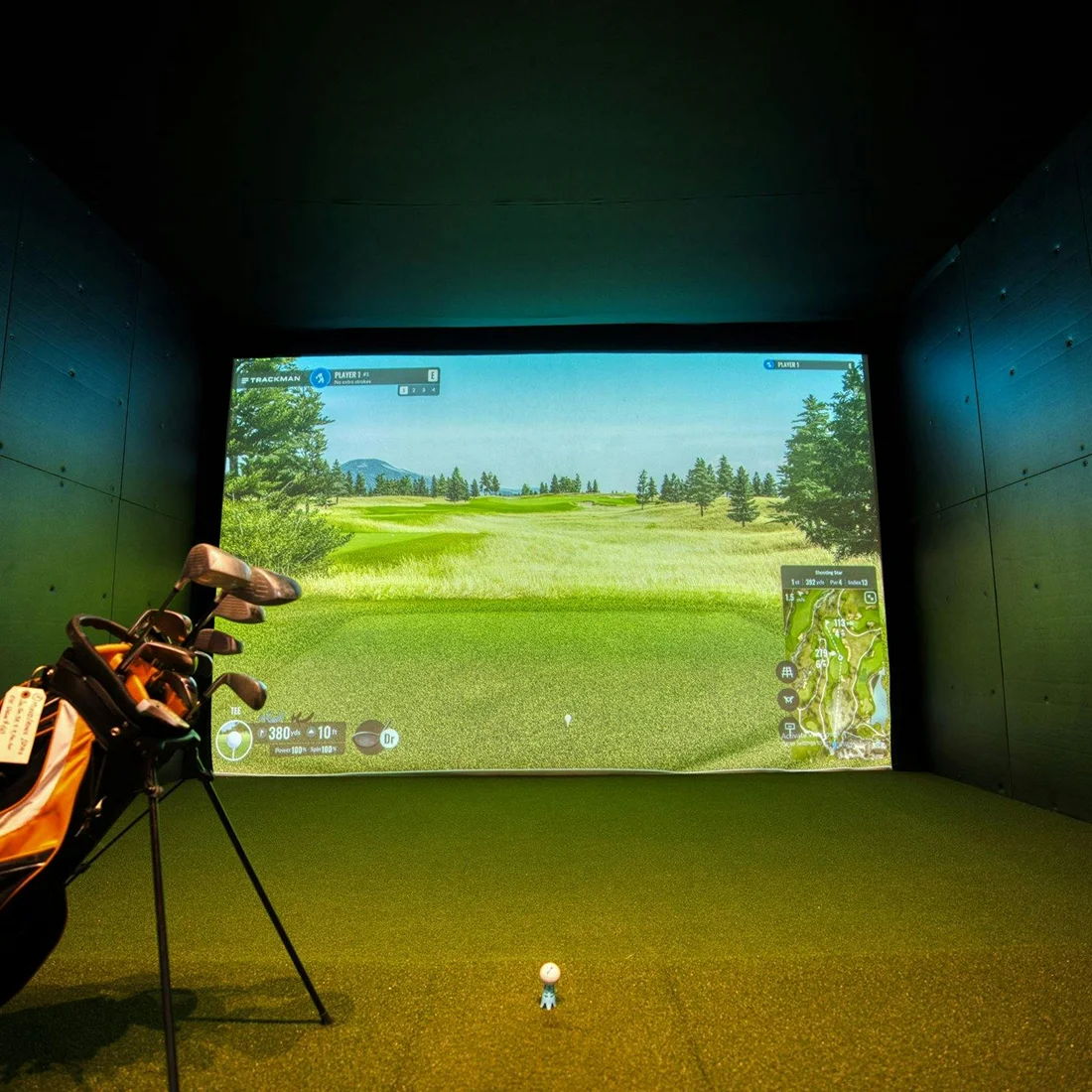 Palmetto Club Exchange Golf 3